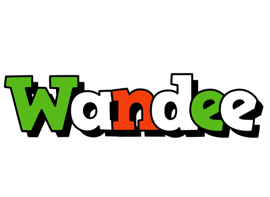 Wandee venezia logo