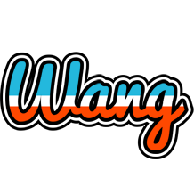 Wang america logo