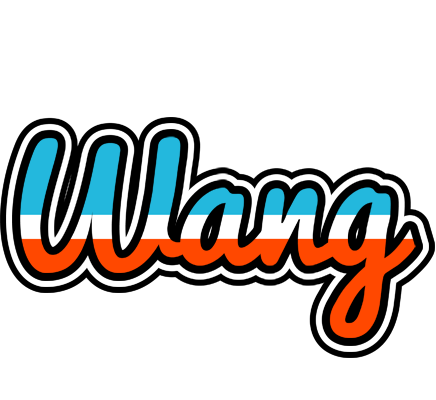 Wang america logo
