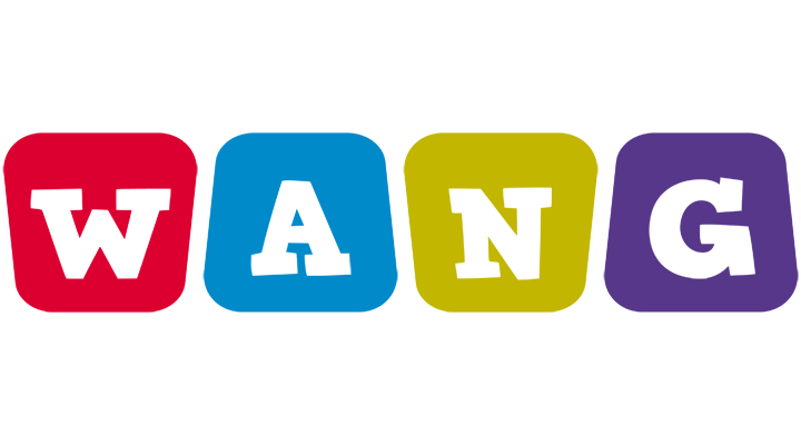 Wang daycare logo