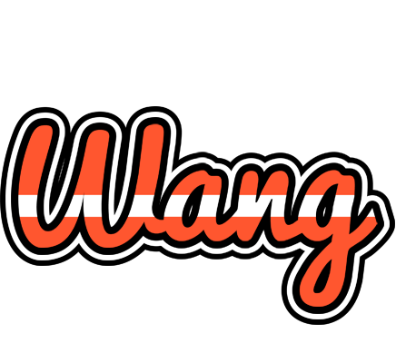 Wang denmark logo