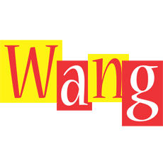 Wang errors logo