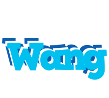 Wang jacuzzi logo