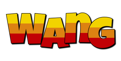 Wang jungle logo