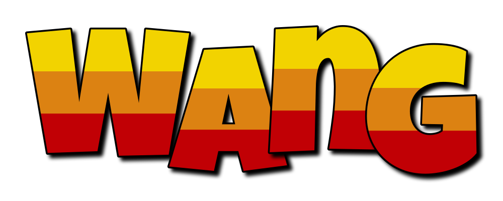 Wang jungle logo