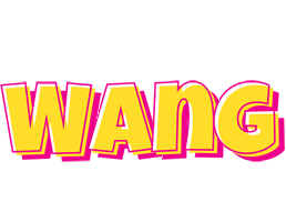 Wang kaboom logo