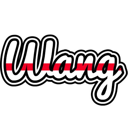 Wang kingdom logo