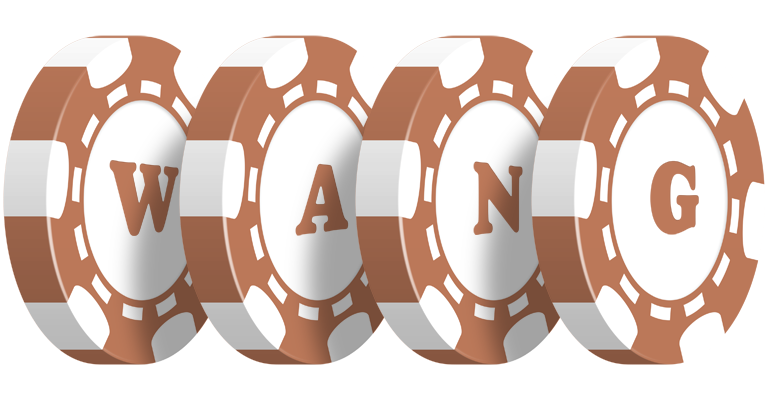 Wang limit logo