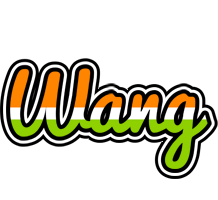 Wang mumbai logo