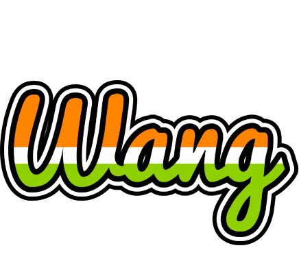 Wang mumbai logo