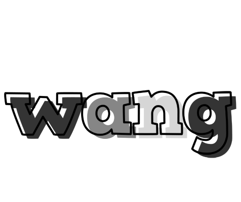 Wang night logo