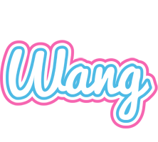 Wang outdoors logo