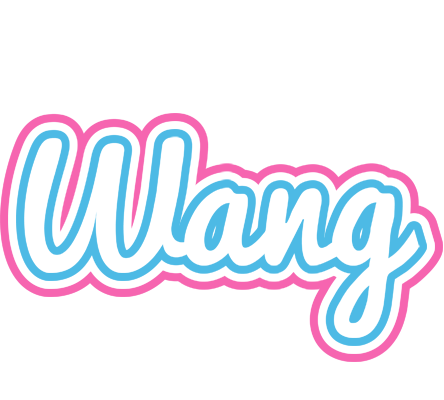Wang outdoors logo