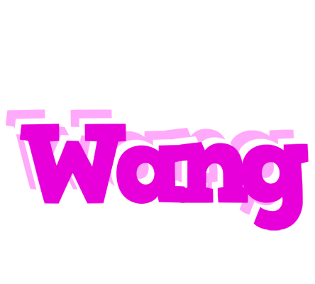 Wang rumba logo