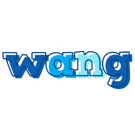 Wang sailor logo