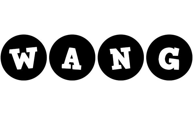 Wang tools logo