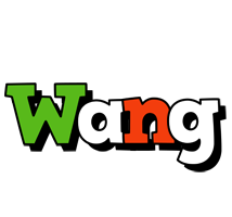 Wang venezia logo