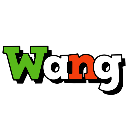 Wang venezia logo