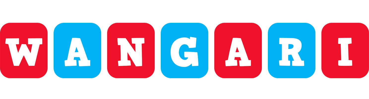 Wangari diesel logo