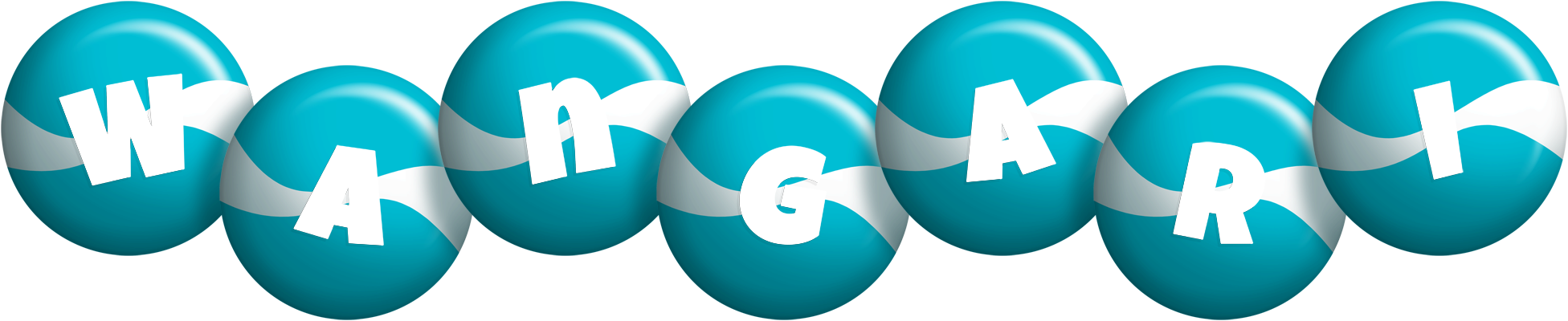 Wangari messi logo