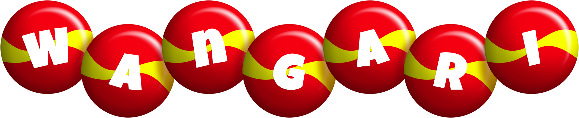Wangari spain logo