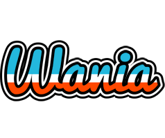 Wania america logo