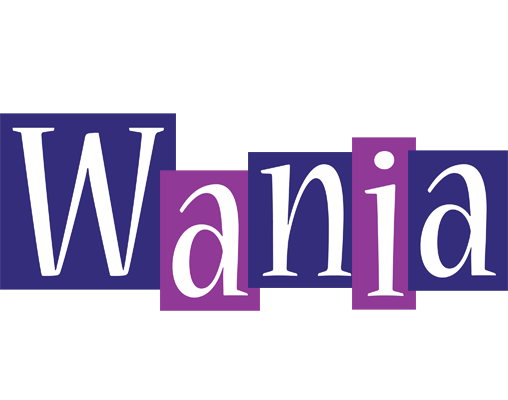 Wania autumn logo