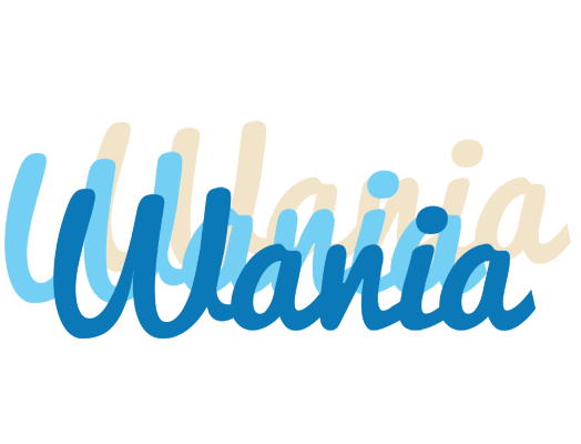 Wania breeze logo
