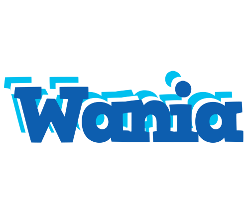 Wania business logo