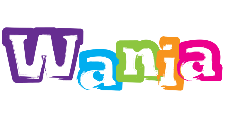 Wania casino logo