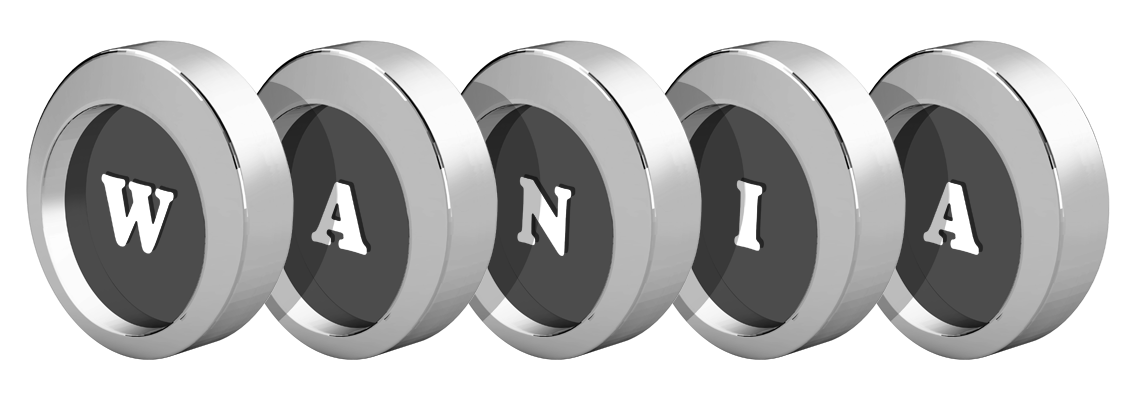 Wania coins logo