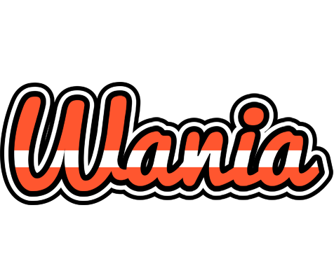 Wania denmark logo