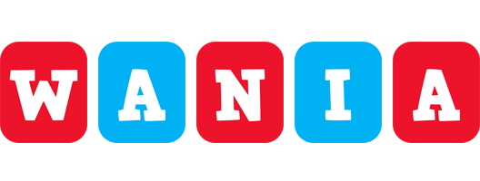 Wania diesel logo