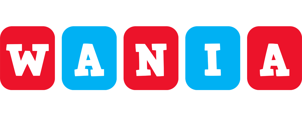 Wania diesel logo