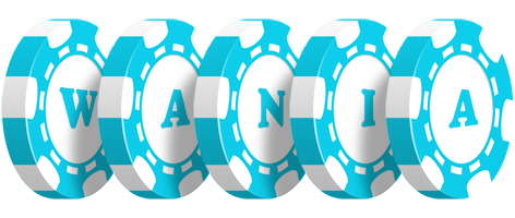 Wania funbet logo