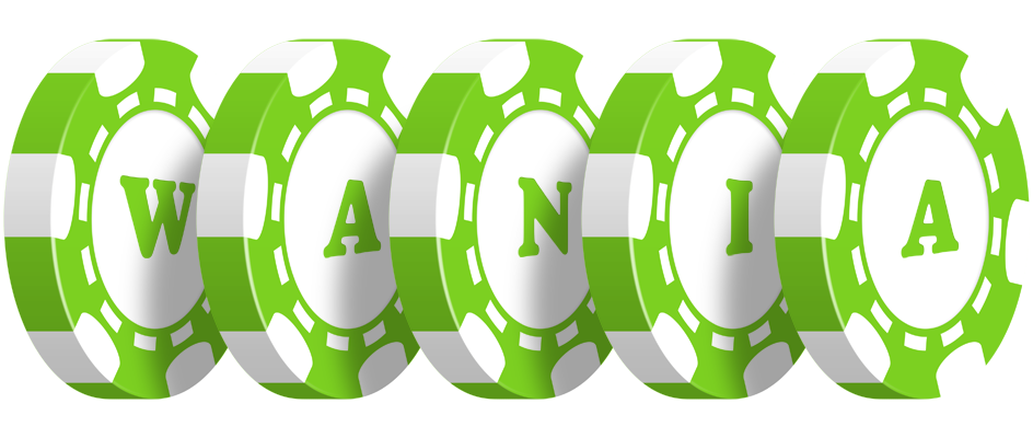 Wania holdem logo