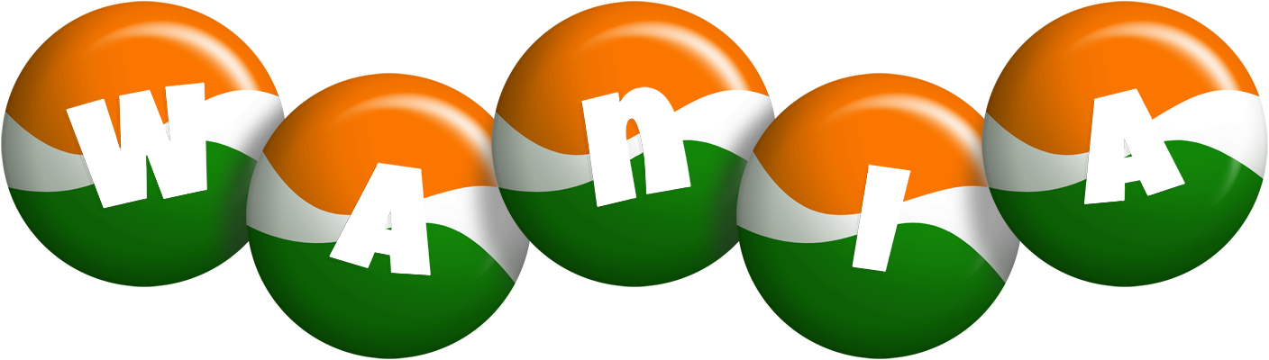 Wania india logo