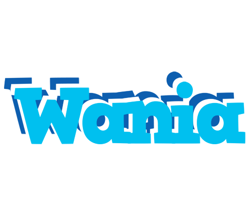 Wania jacuzzi logo