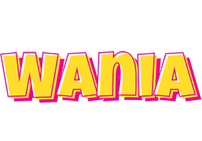 Wania kaboom logo