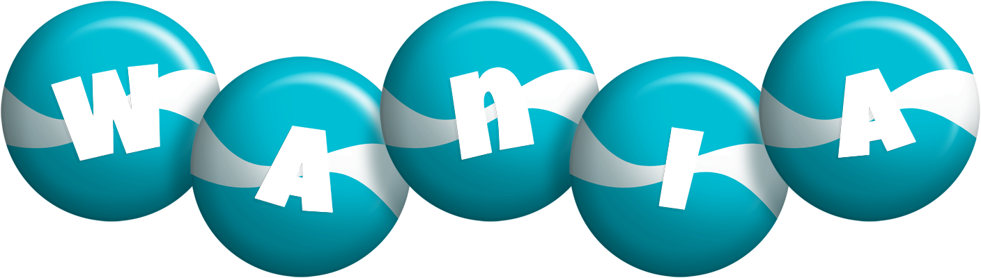 Wania messi logo