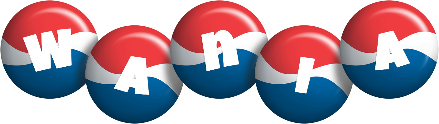Wania paris logo