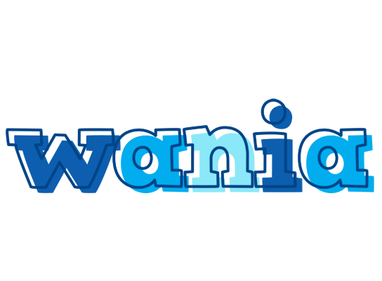 Wania sailor logo