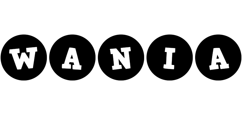 Wania tools logo