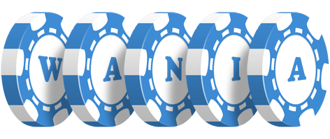 Wania vegas logo