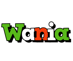 Wania venezia logo