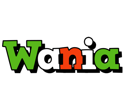 Wania venezia logo