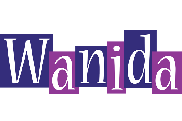 Wanida autumn logo