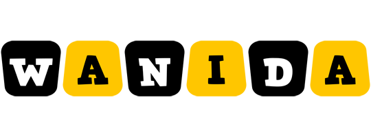 Wanida boots logo