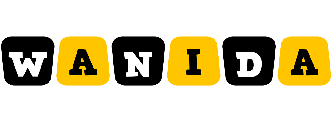 Wanida boots logo