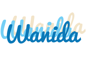 Wanida breeze logo